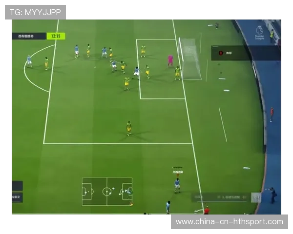 角球与定位球得失解析——战术与技巧的完美博弈