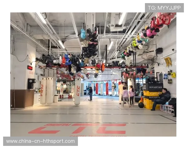 MMA节奏掌控与落点选择决定胜负