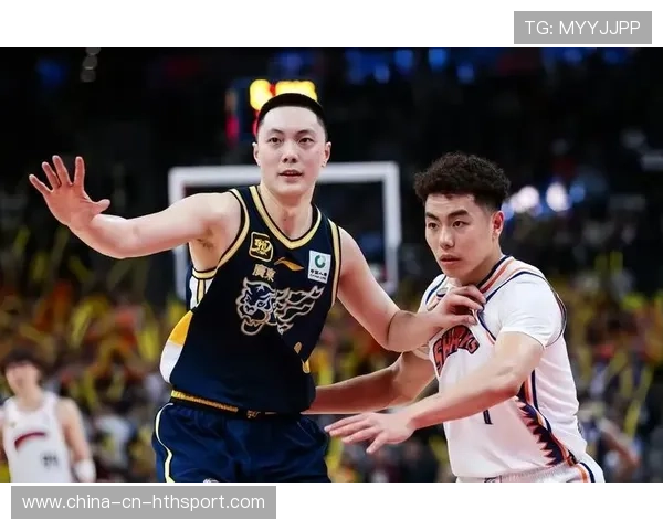 广东队麦考尔复出，助力球队稳固CBA总决赛席位